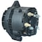 Wai Global Alternator, ALTMD IREF, 65 Amp12 Volt, Bidirectional, 1Groove Pulley 12177N - alternate 1